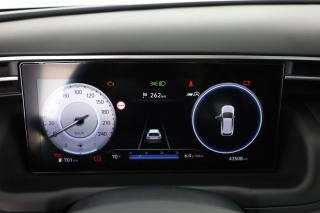 HYUNDAI Tucson usata 12