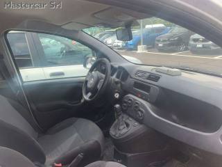 FIAT Panda usata, con Climatizzatore