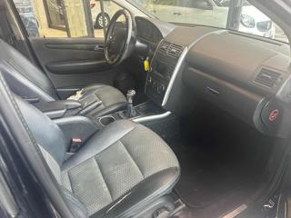 MERCEDES-BENZ A 160 usata, con ESP