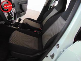 RENAULT Twingo usata, con Airbag Passeggero