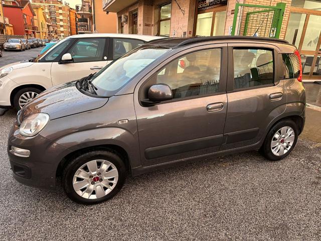 FIAT Panda usata, con Airbag Passeggero
