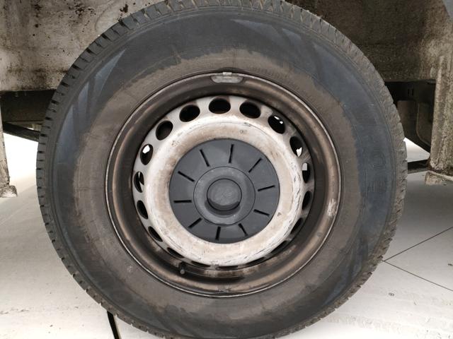 VOLKSWAGEN Crafter usata 30