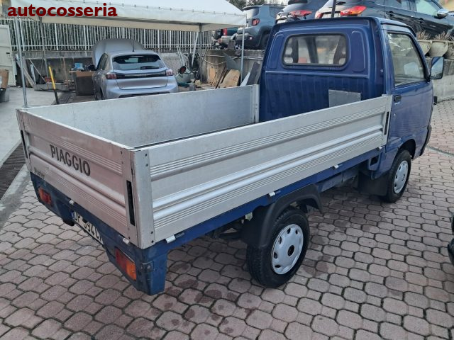 PIAGGIO Porter usata 9