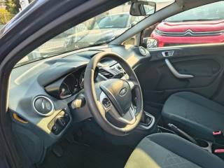 FORD Fiesta usata, con Cerchi in lega