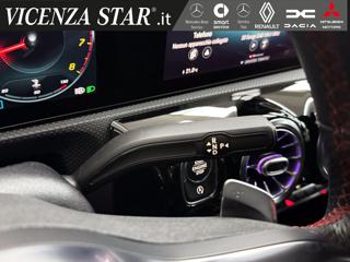 MERCEDES-BENZ A 200 usata, con Cronologia tagliandi