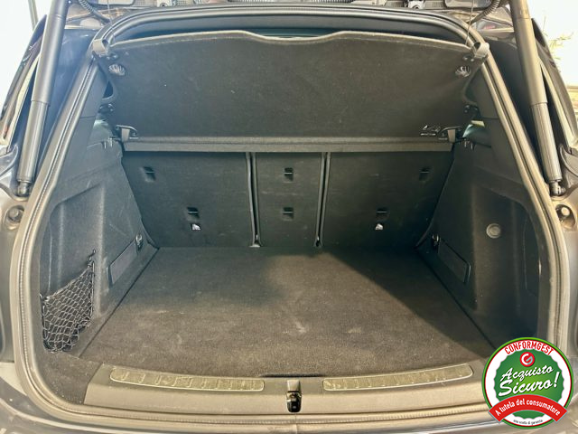 MINI Countryman usata, con Sensori di parcheggio posteriori