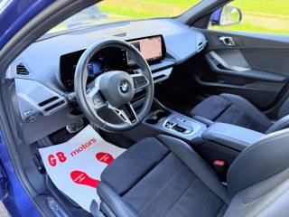 BMW 118 usata, con Controllo automatico clima