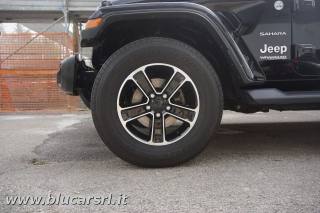 JEEP Wrangler usata, con Bracciolo