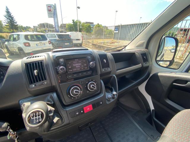 PEUGEOT Boxer usata 33