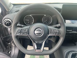 NISSAN Juke usata, con ESP