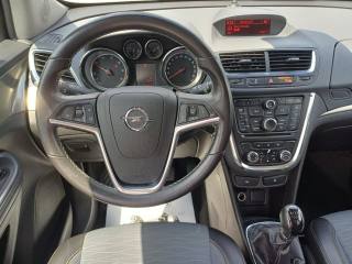 OPEL Mokka usata, con Sensore di pioggia