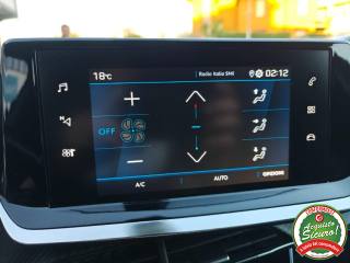 PEUGEOT 2008 usata, con Fendinebbia