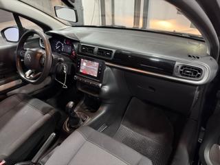 CITROEN C3 usata, con Chiusura centralizzata