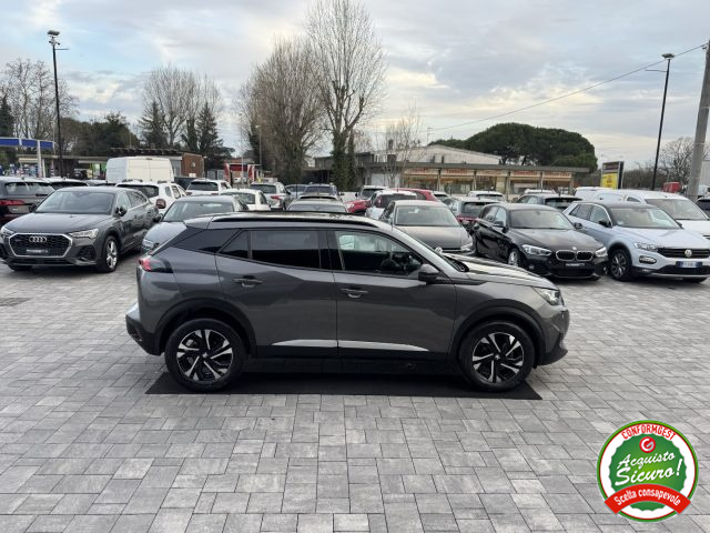 PEUGEOT 2008 usata, con Climatizzatore