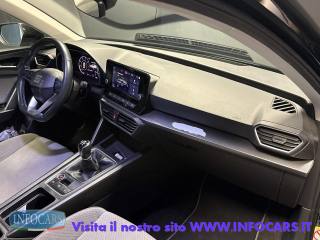 SEAT Leon usata, con Controllo trazione