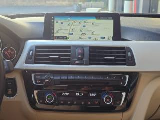 BMW 318 usata, con Portapacchi