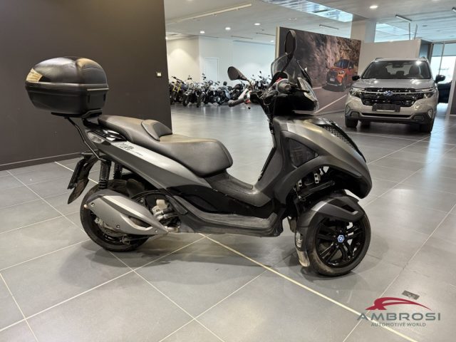PIAGGIO MP3 usata 2