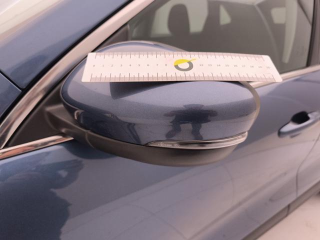 FORD Kuga usata, con Sensori di parcheggio anteriori