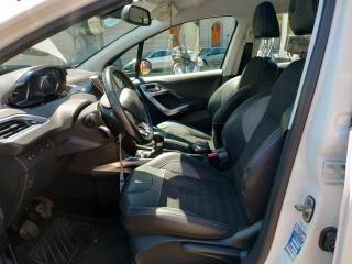 PEUGEOT 2008 usata, con Fendinebbia