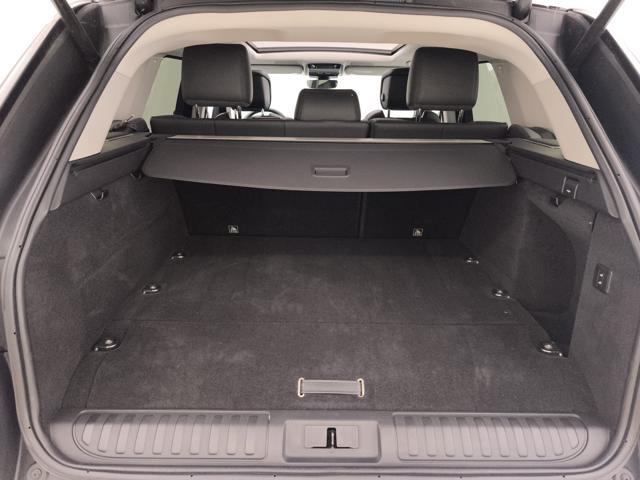 LAND ROVER Range Rover Sport usata, con Leve al volante