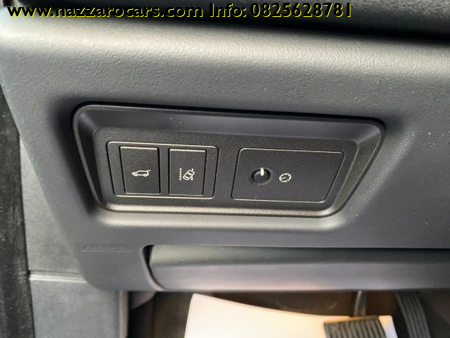 LAND ROVER Range Rover Evoque usata, con Touch screen