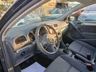 VOLKSWAGEN Golf usata, con Climatizzatore