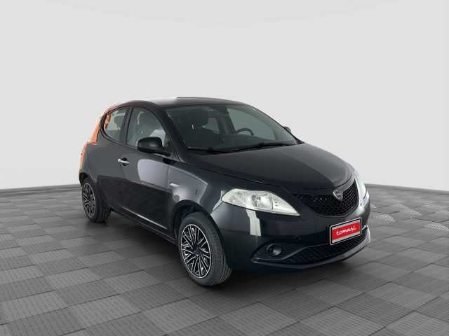 LANCIA Ypsilon usata 6