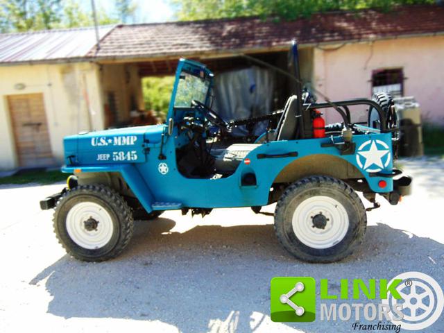JEEP Other usata 7