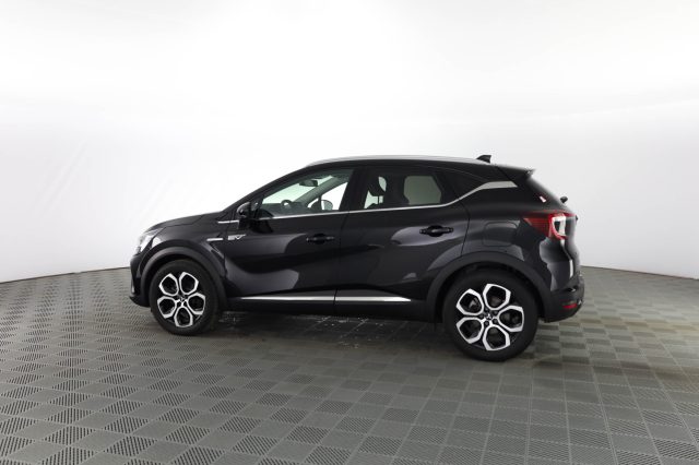 MITSUBISHI ASX usata 5
