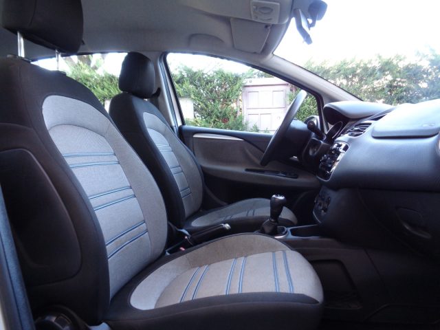 FIAT Punto Evo usata, con Chiusura centralizzata