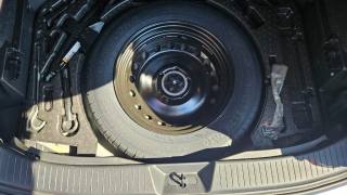 NISSAN Qashqai usata, con Fari LED