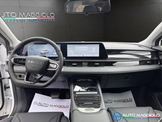 OMODA 5 usata, con Chiusura centralizzata