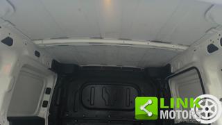 FIAT Doblo usata, con Touch screen