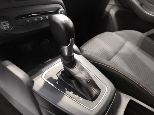 FORD Focus usata, con Servosterzo