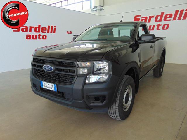 FORD Ranger usata, con Airbag