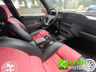 ALFA ROMEO 75 usata, con Lettore CD