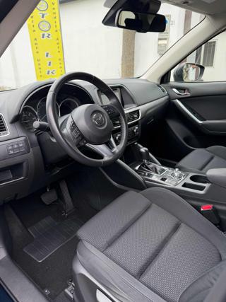 MAZDA CX-5 usata, con Controllo trazione