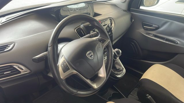 LANCIA Ypsilon usata, con Climatizzatore