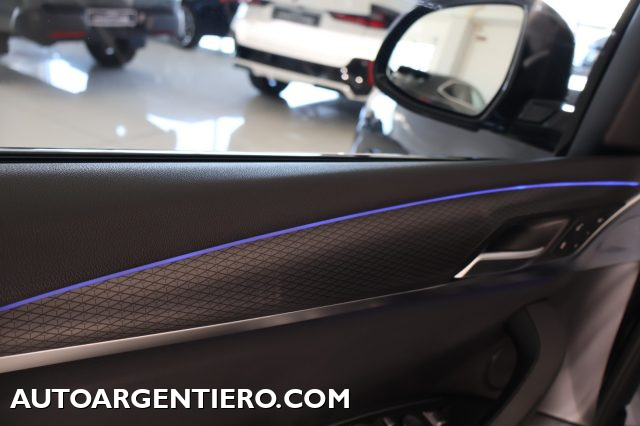 BMW X3 usata, con Climatizzatore