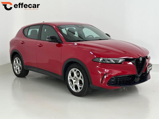ALFA ROMEO Tonale usata, con Airbag laterali