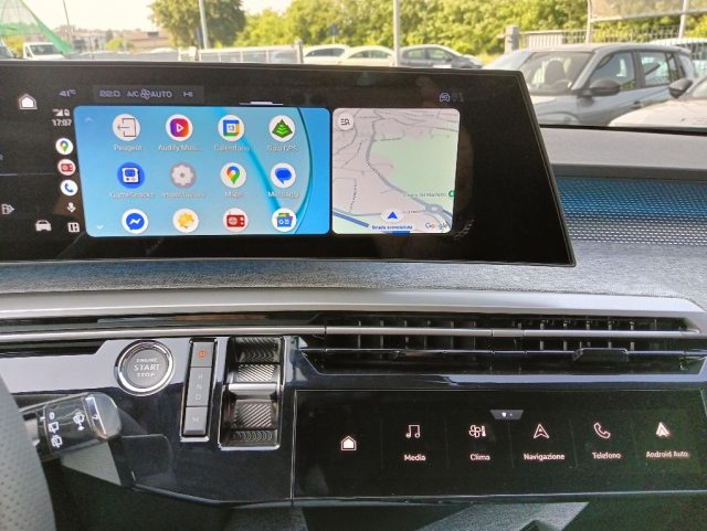 PEUGEOT 5008 usata, con Controllo trazione