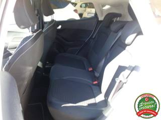 FORD Fiesta usata, con Climatizzatore