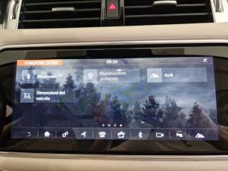 LAND ROVER Range Rover Sport usata, con USB