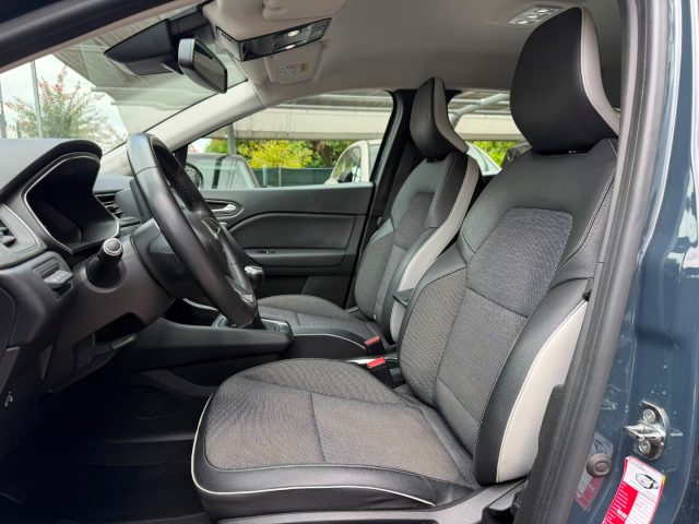 RENAULT Captur usata 10