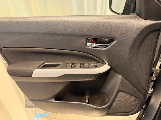SUZUKI Vitara usata, con Alzacristalli elettrici