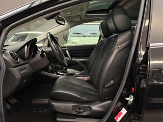 MAZDA CX-7 usata, con Autoradio