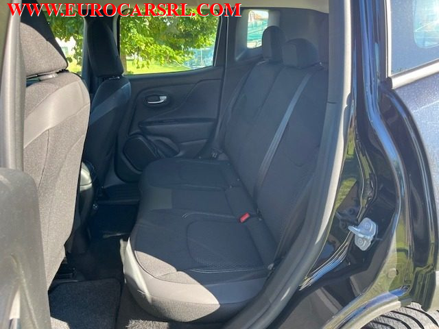 JEEP Renegade usata 18