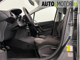 CITROEN C3 usata, con Controllo trazione