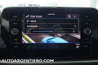 VOLKSWAGEN T-Roc usata, con Sistema di navigazione