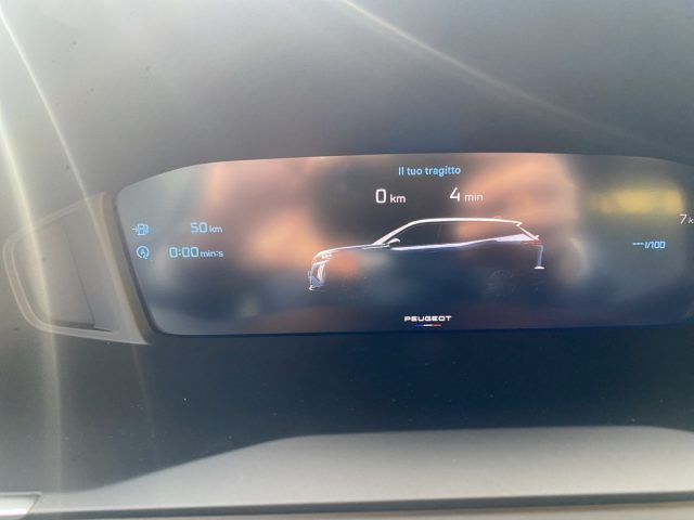 PEUGEOT 2008 usata, con Bluetooth